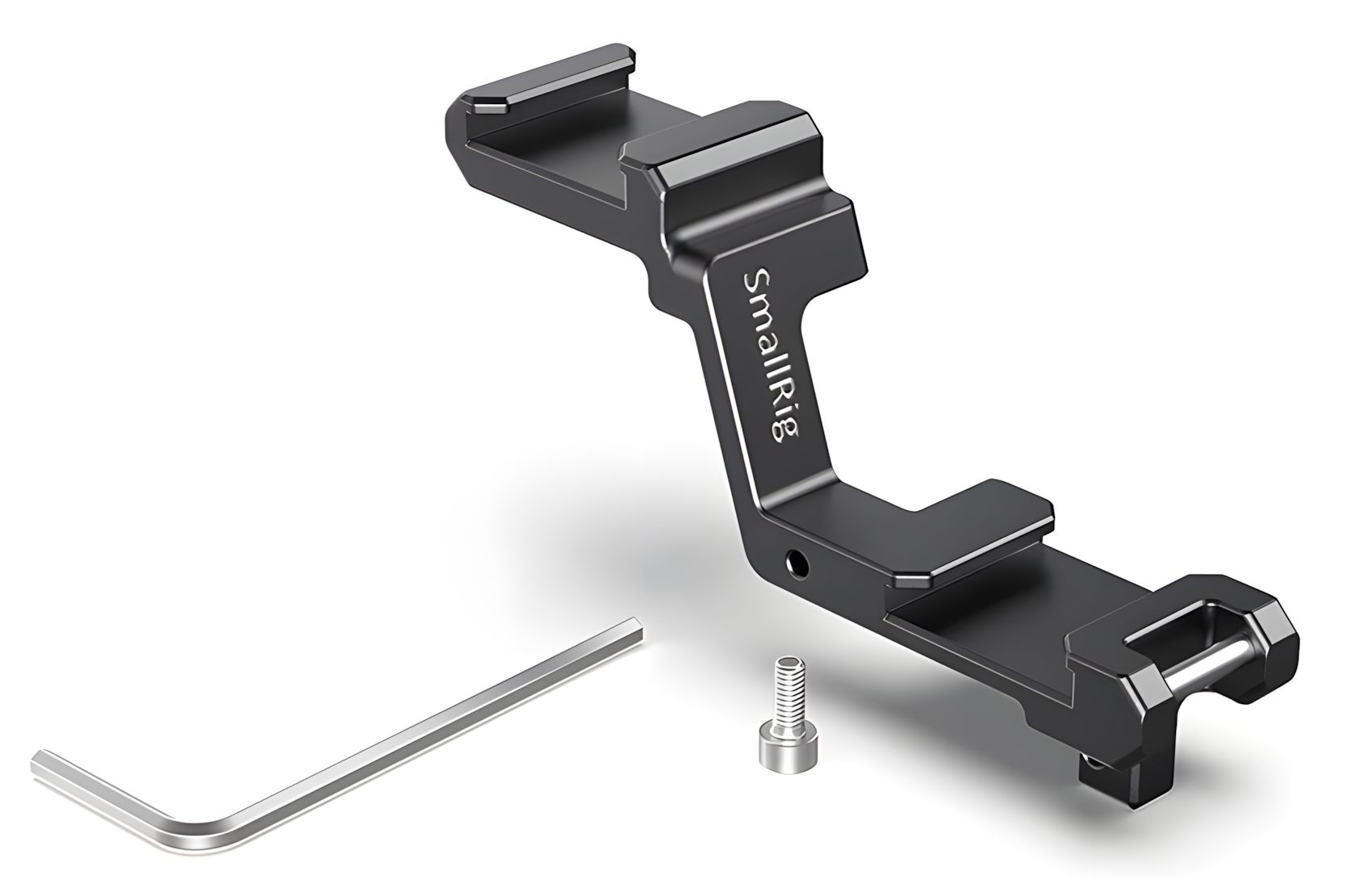 Cold Shoe Extension Plate